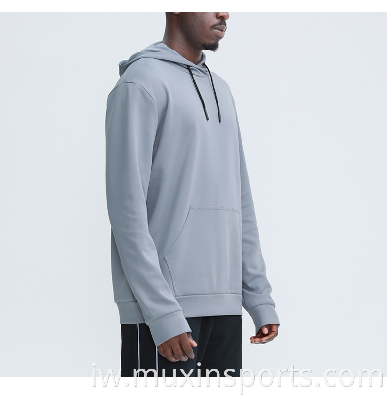 men hoodies design